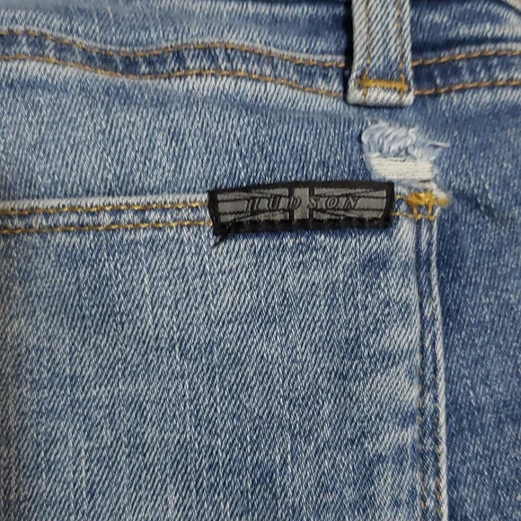 Hudson Jeans - Picture 4 of 8
